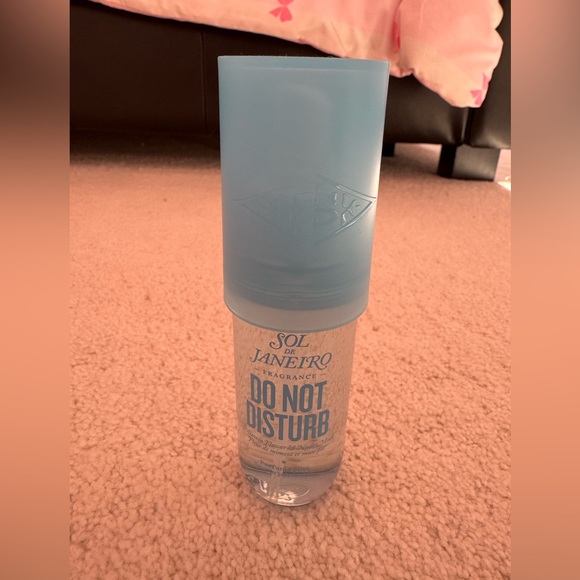 Sol de Janeiro Do Not Disturb Perfume Mist - Picture 2 of 3
